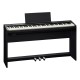 ROLAND FP-30 BK+S (зі стійкою)